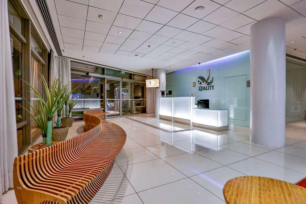Quality Hotel São Caetano São Caetano do Sul Interior foto