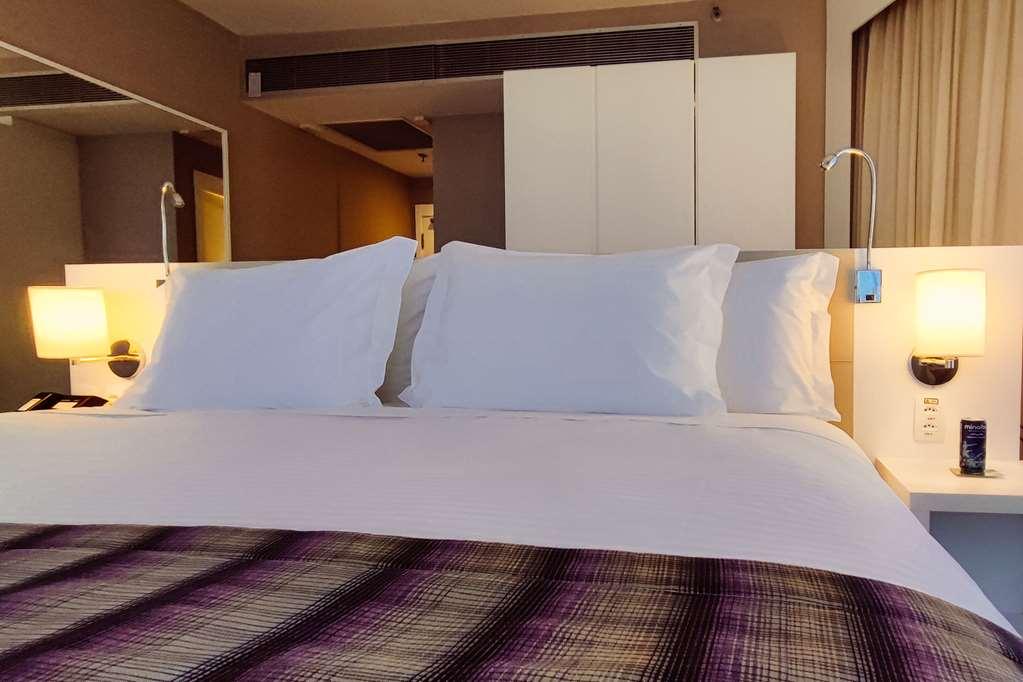 Quality Hotel São Caetano São Caetano do Sul Quarto foto